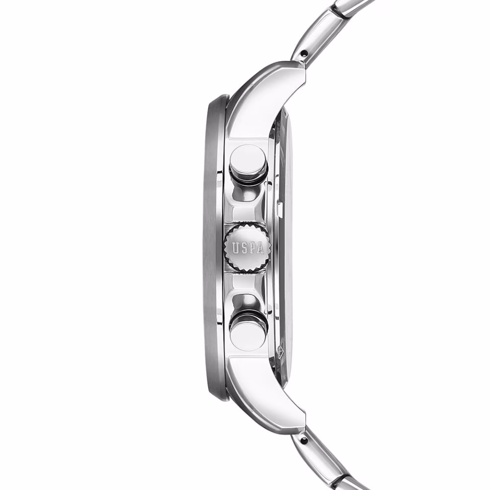 U.s. Polo Assn. Uspa1016-05 Erkek Kol Saati