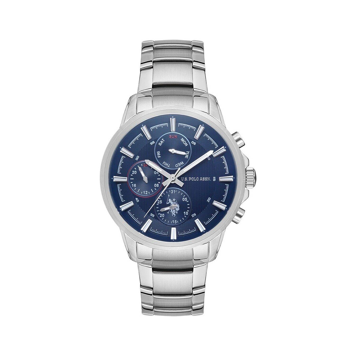 U.s. Polo Assn. Uspa1016-05 Erkek Kol Saati