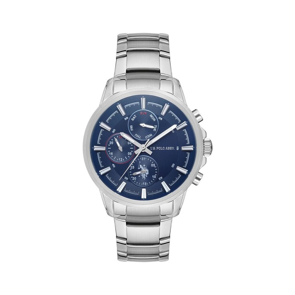 U.s. Polo Assn. Uspa1016-05 Erkek Kol Saati