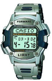 Casio Ft-1000H-2Avuhds Digital Erkek Kol Saati