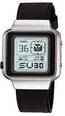 Casio Laq-2000L-1Adr Futurist Kadın Kol Saati