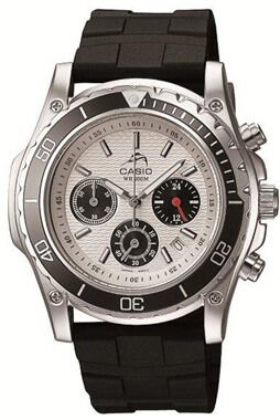 Casio Mdv-500-7Avdf Duro Erkek Kol Saati