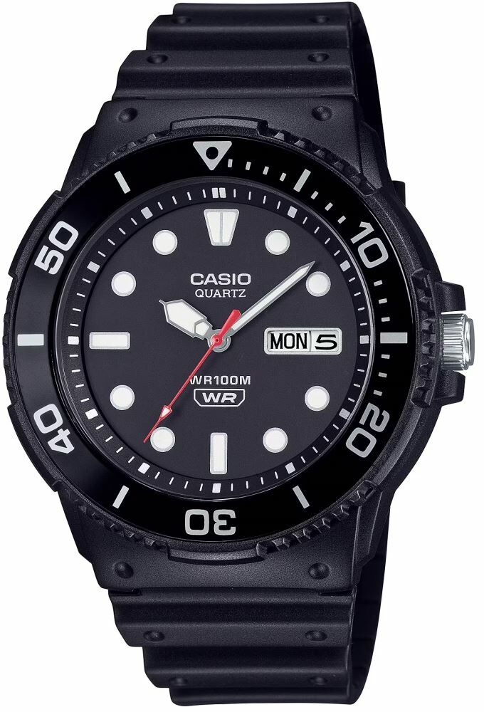 Casio Mrw-230H-1E1Vdf Analog Erkek Kol Saati