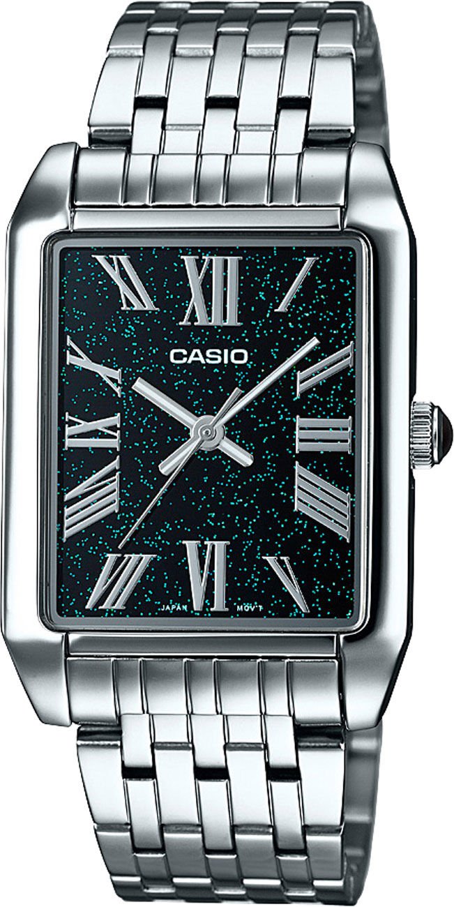 Casio Mtp-Tw101D-1Avdf Analog Erkek Kol Saati
