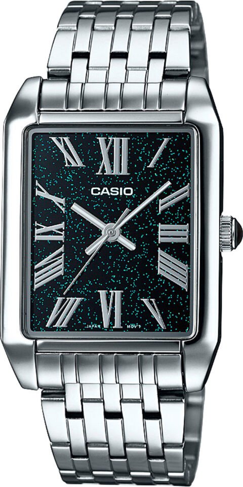 Casio Mtp-Tw101D-1Avdf Analog Erkek Kol Saati