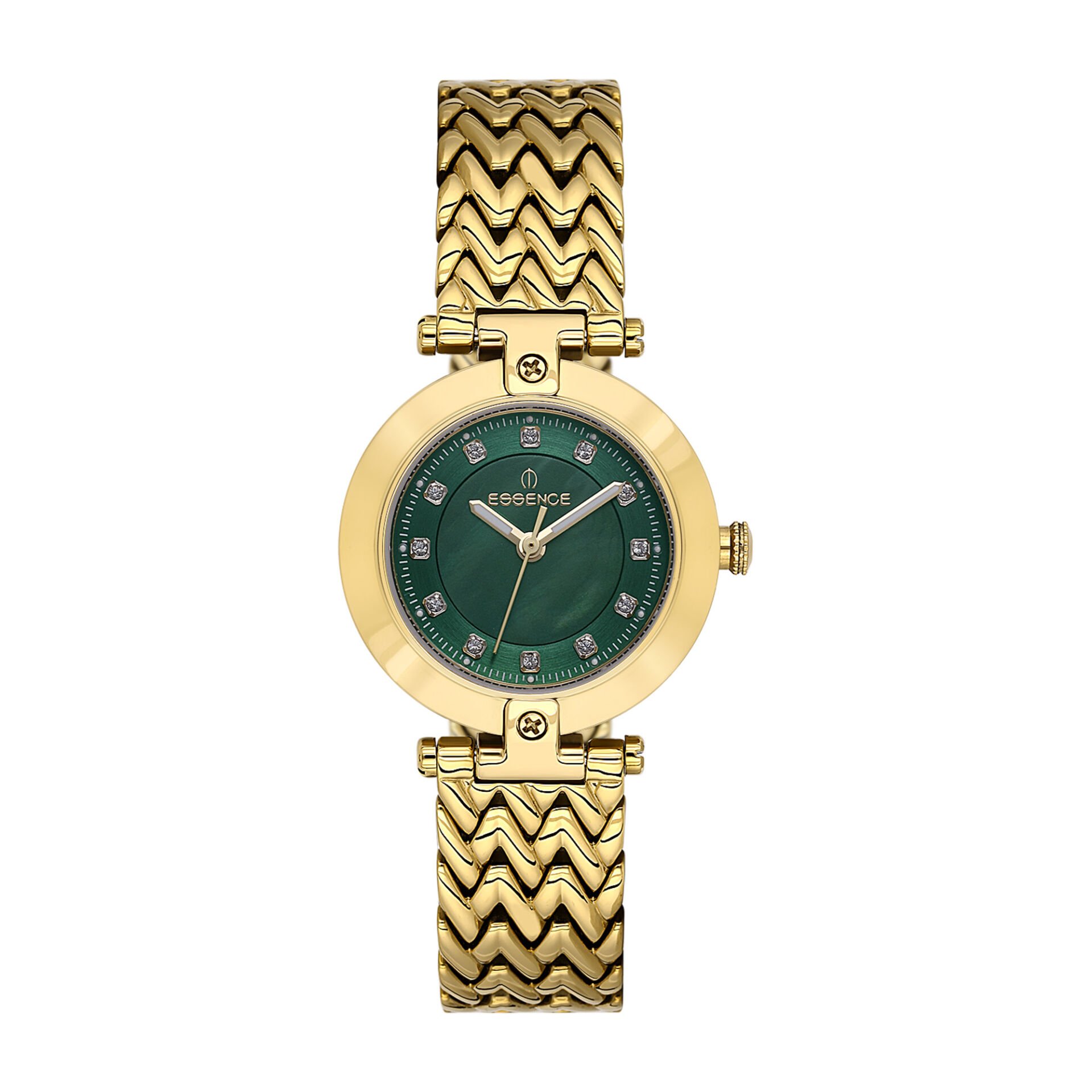 Essence Es6948Fe.170 Kadın Kol Saati