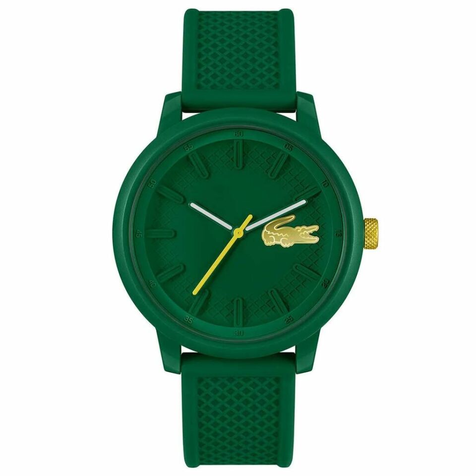 Lacoste Lac2011316 Erkek Kol Saati