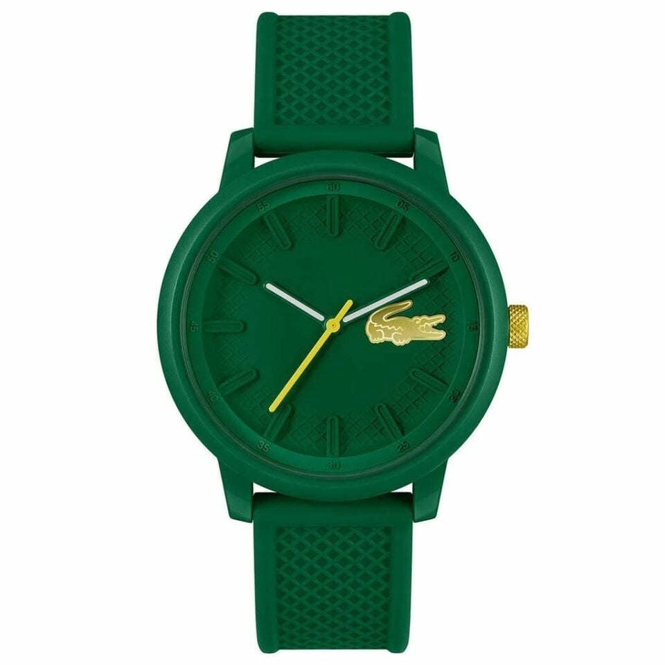Lacoste Lac2011316 Erkek Kol Saati