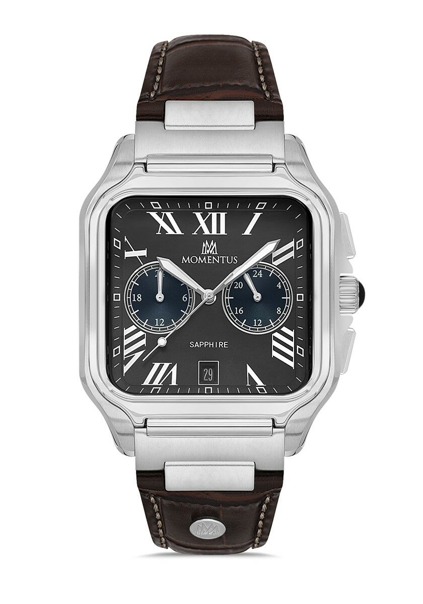 Momentus Men's Time Master TM348T-04KS