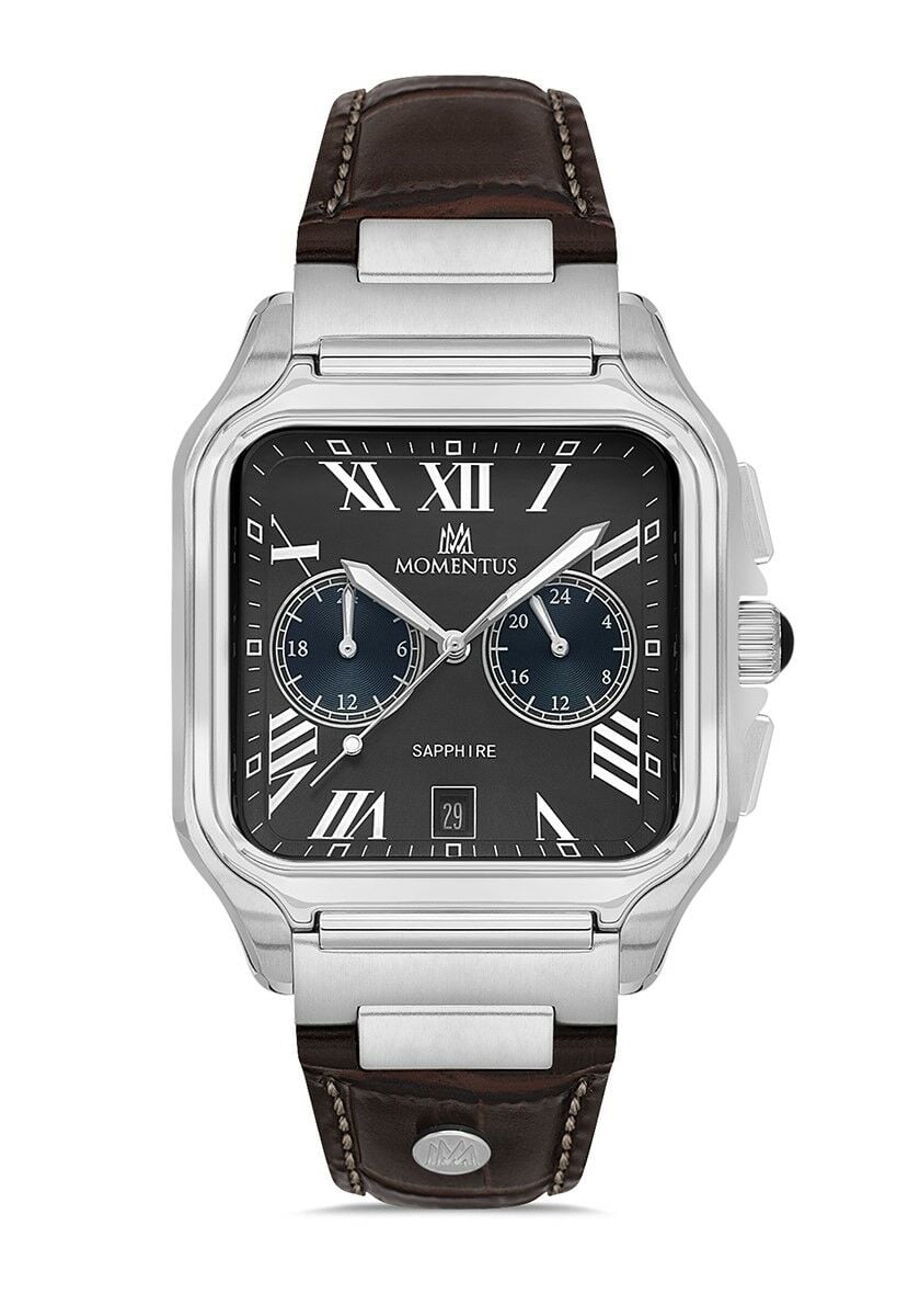 Momentus Men's Time Master TM348T-04KS