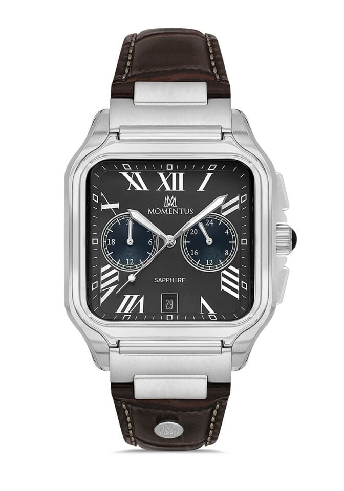 Momentus Men's Time Master TM348T-04KS