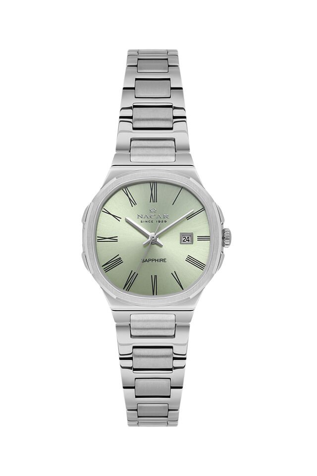 Nacar Nc33-398377-Anm Kadın Kol Saati