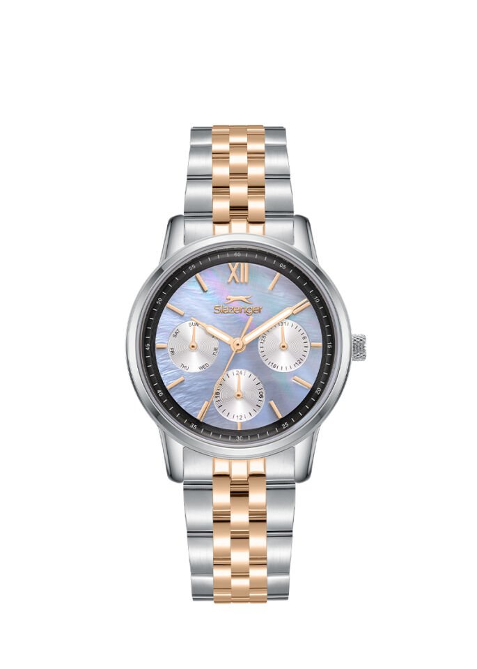 Slazenger Sl.09.2471.4.06 Kadın Kol Saati