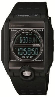 Casio G-8100-1Dr G-Shock Erkek Kol Saati