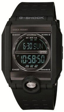 Casio G-8100-1Dr G-Shock Erkek Kol Saati