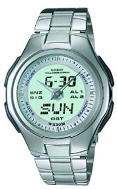 Casio Law-20D-7Avdf Active Dial Kadın Kol Saati