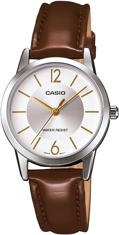 Casio Ltp-1377L-5Bdf Analog Kadın Kol Saati