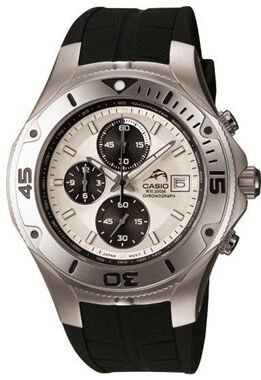Casio Mdv-501-7Avdf Duro Erkek Kol Saati