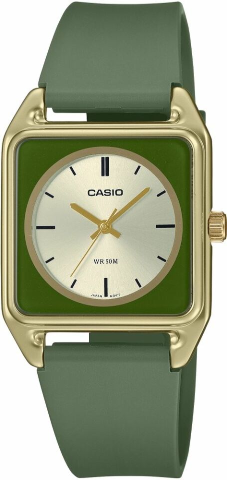 Casio Mtp-B170-3Evdf Analog Erkek Kol Saati