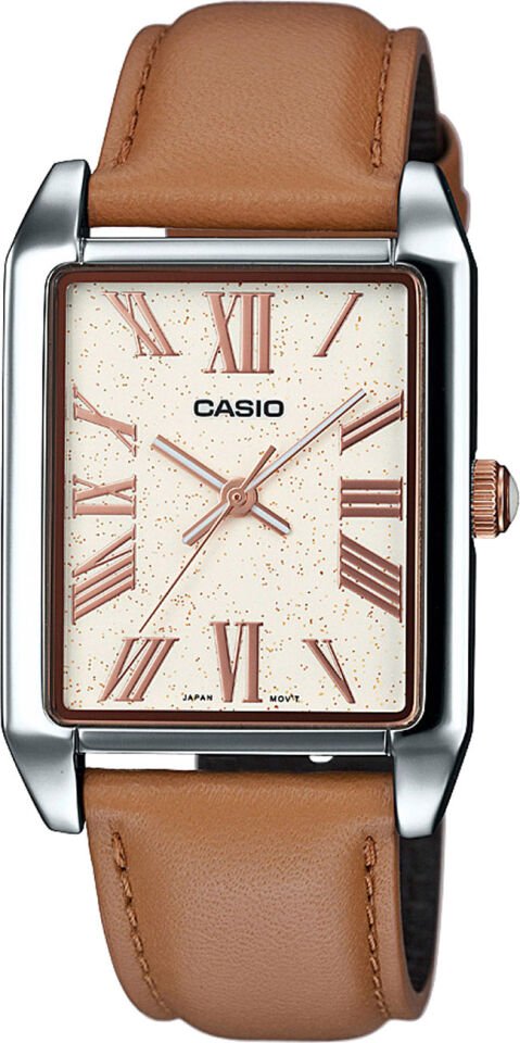 Casio Mtp-Tw101L-7Avdf Analog Erkek Kol Saati