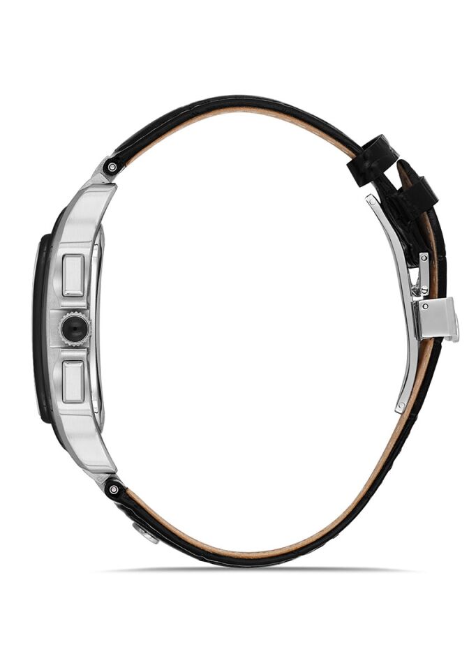 Momentus Men's Time Master TM348T-04BB