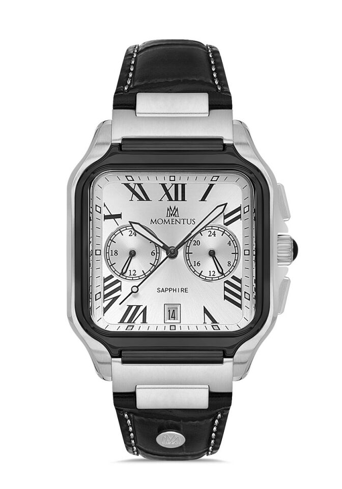 Momentus Men's Time Master TM348T-04BB