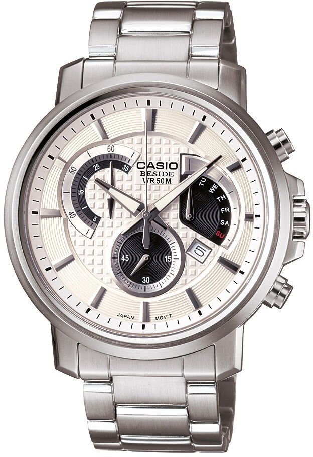 Casio Bem-506D-7Avdf Beside Erkek Kol Saati
