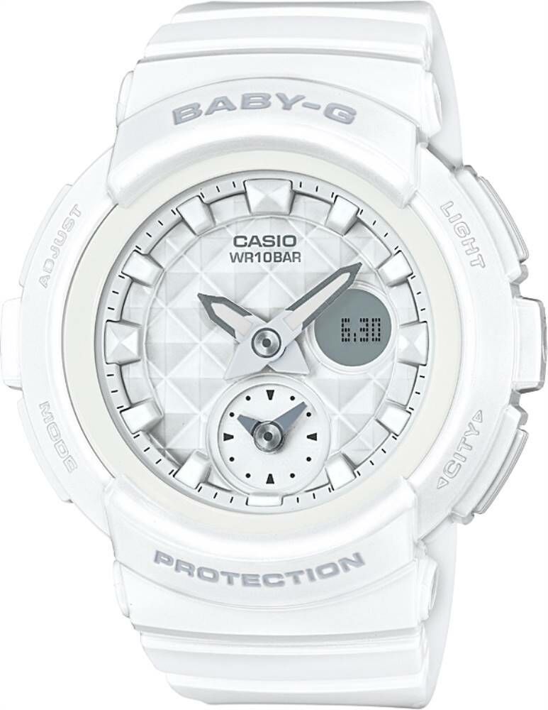 Casio Bga-195-7Adr Baby-G Kadın Kol Saati