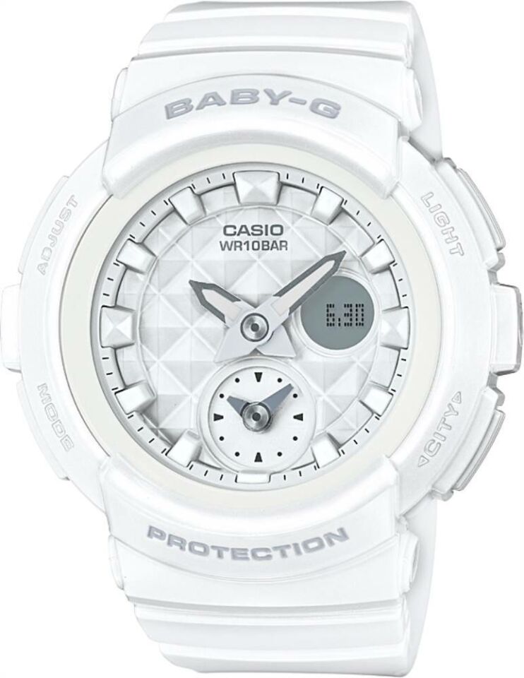 Casio Bga-195-7Adr Baby-G Kadın Kol Saati