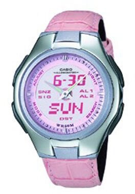Casio Law-20L-4Avdf Active Dial Kadın Kol Saati