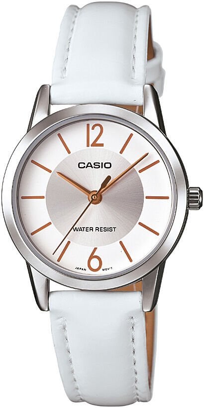 Casio Ltp-1377L-7Bdf Analog Kadın Kol Saati