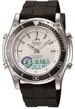 Casio Mdv-700-7Avdf Duro Erkek Kol Saati