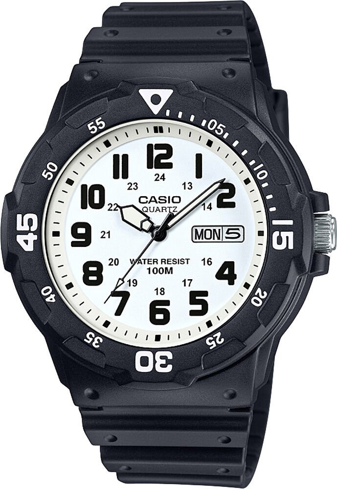 Casio Mrw-200H-7Bvdf Analog Erkek Kol Saati