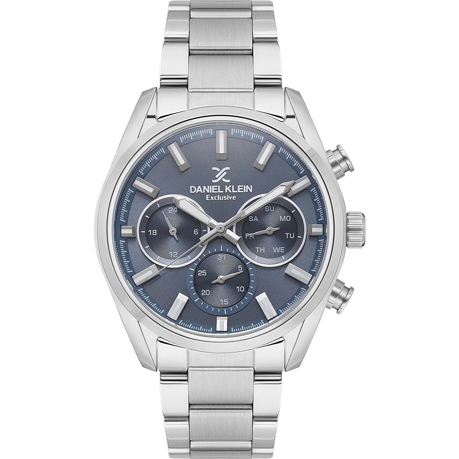 Daniel Klein Dke.1.10593-3 Erkek Kol Saati