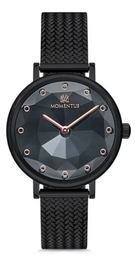 Momentus Bayan Kol Saati CW126B-04SR
