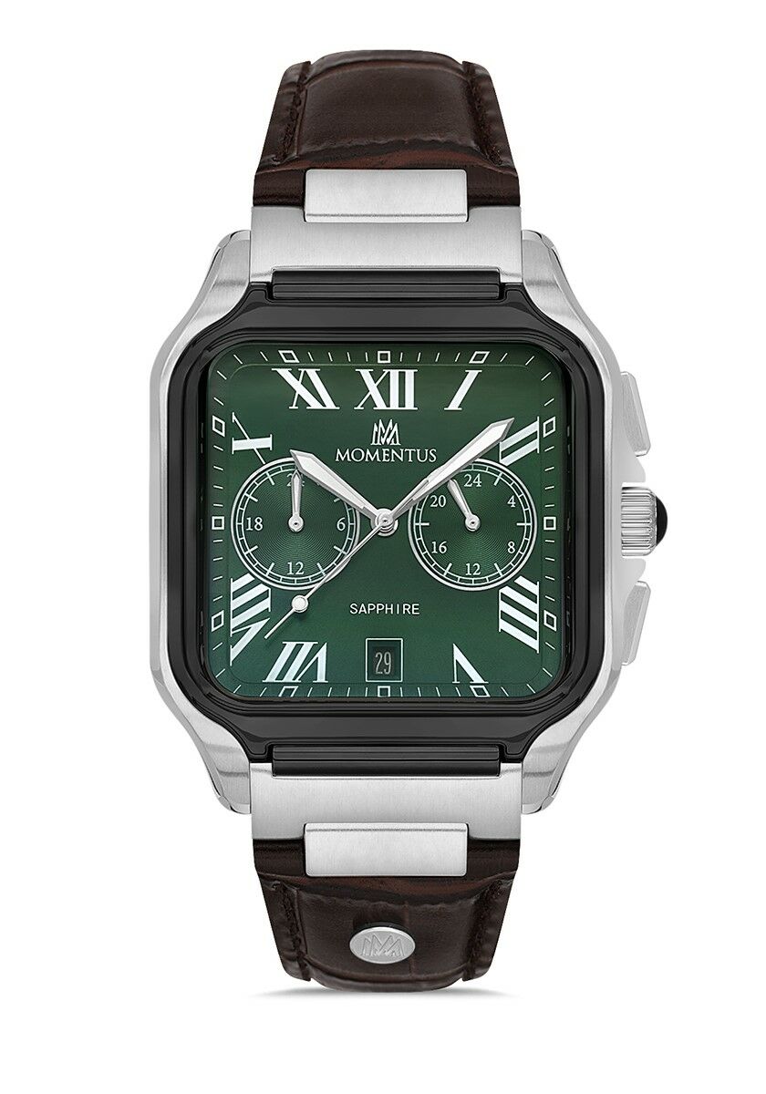 Momentus Men's Time Master TM348T-15KS