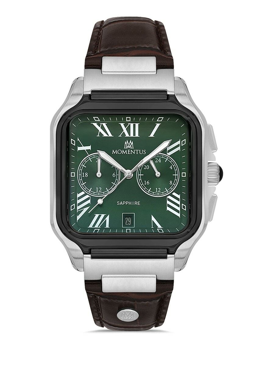 Momentus Men's Time Master TM348T-15KS