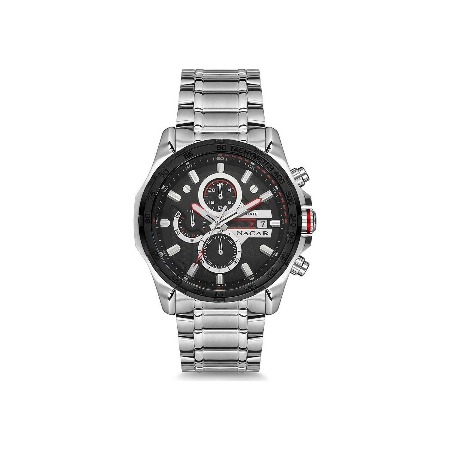 Nacar Nc29-293148-Abbm Erkek Kol Saati