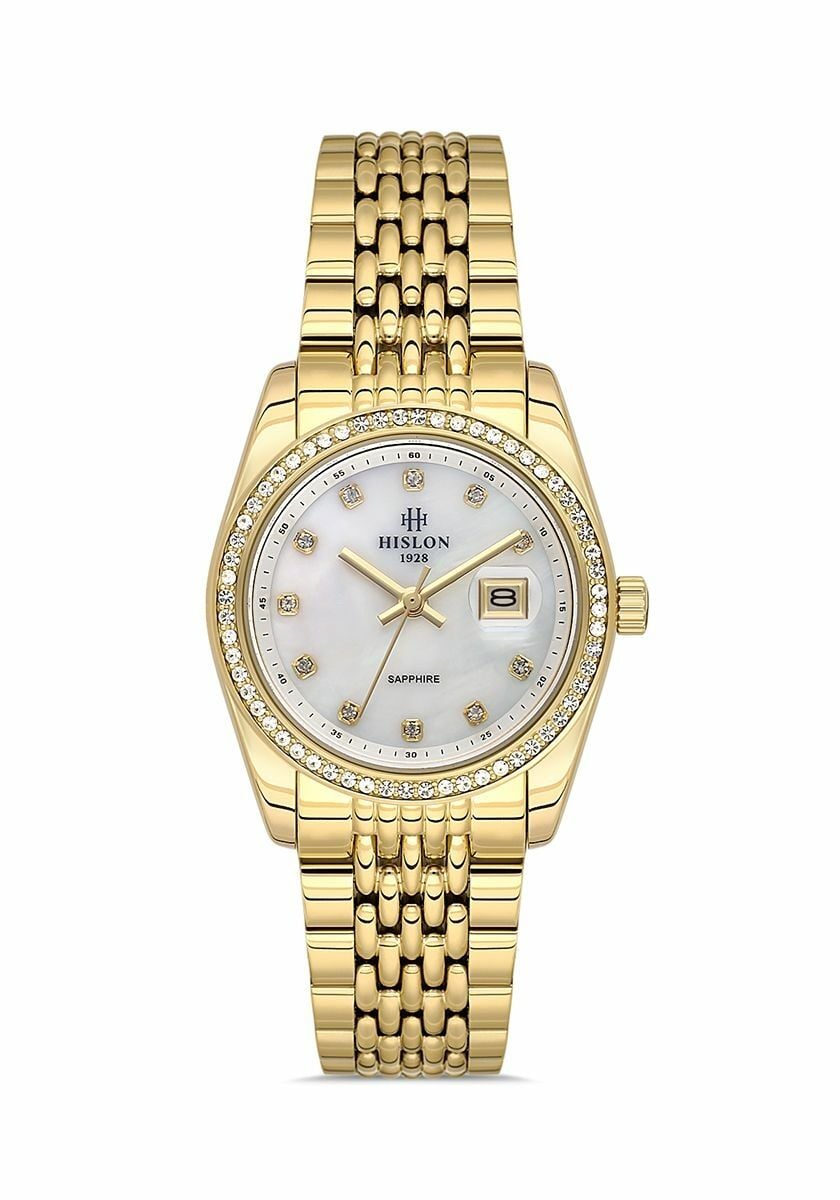 QL145G-09SG Kadın Kol Saati