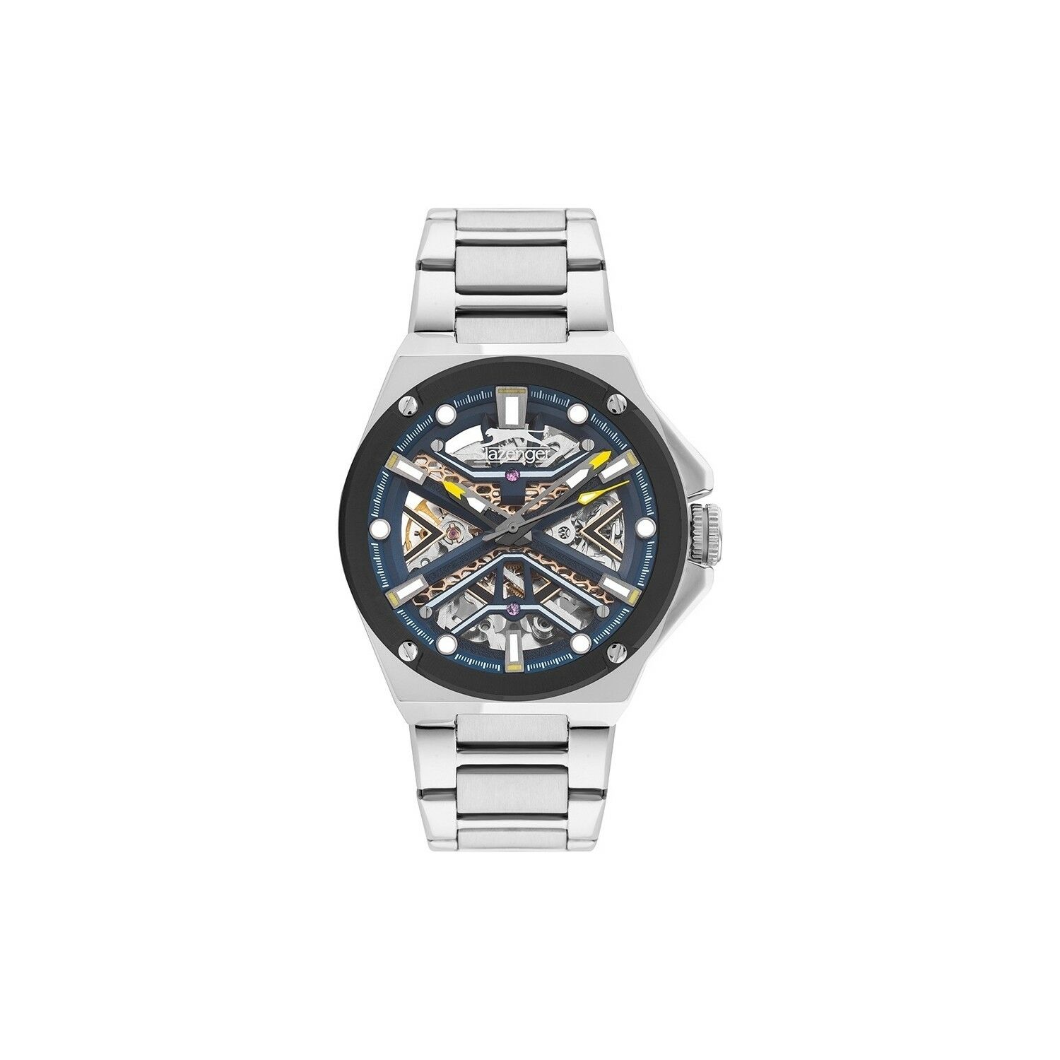 Slazenger Sl.09.2264.1.04 Erkek Kol Saati