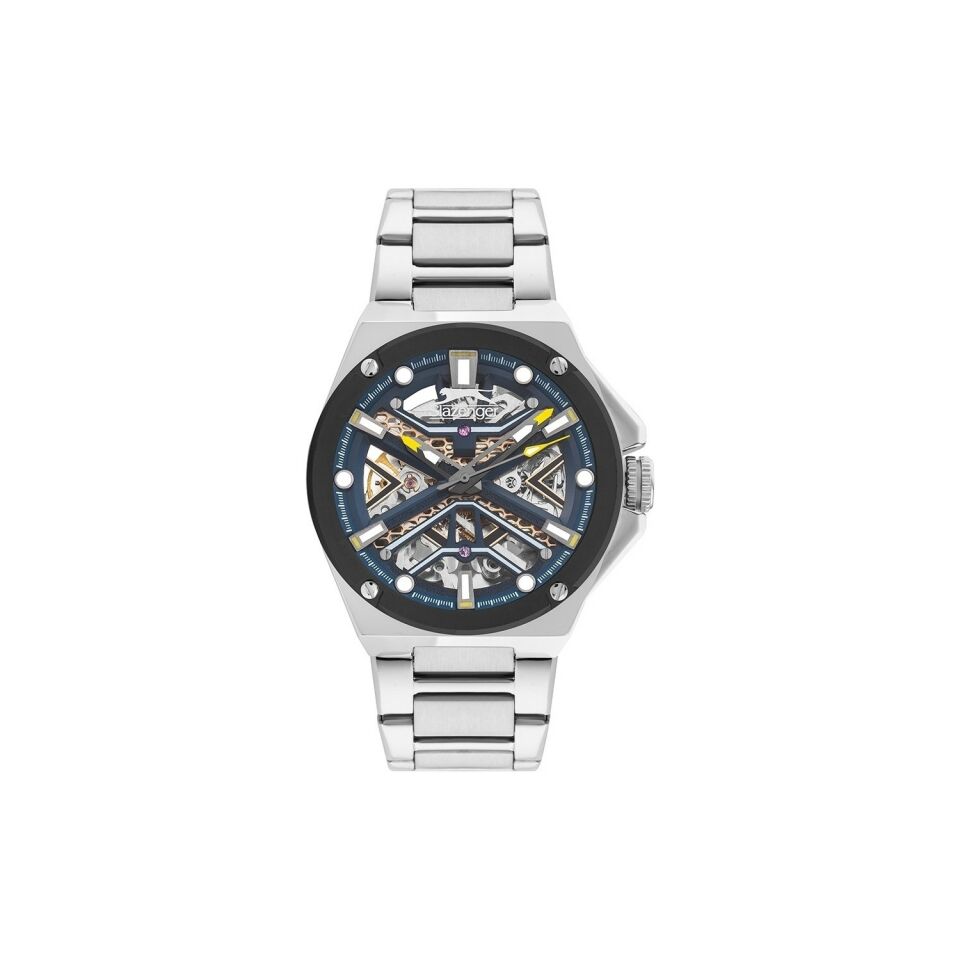 Slazenger Sl.09.2264.1.04 Erkek Kol Saati