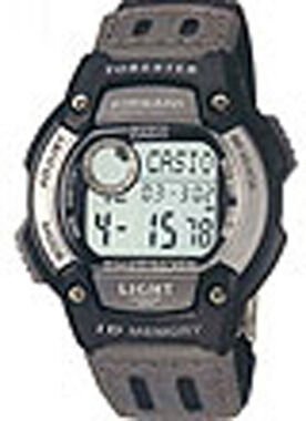 Casio Ft-120Hl-1Avuhds Digital Erkek Kol Saati