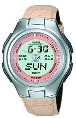 Casio Law-20L-5Avdf Active Dial Kadın Kol Saati