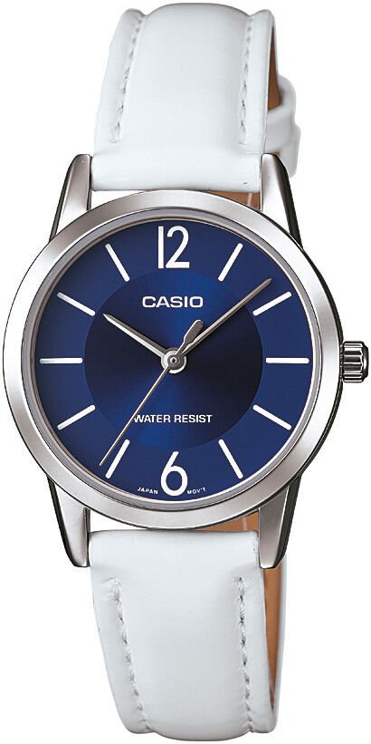 Casio Ltp-1377L-2Bdf Analog Kadın Kol Saati