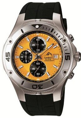Casio Mdv-501-9Avdf Duro Erkek Kol Saati