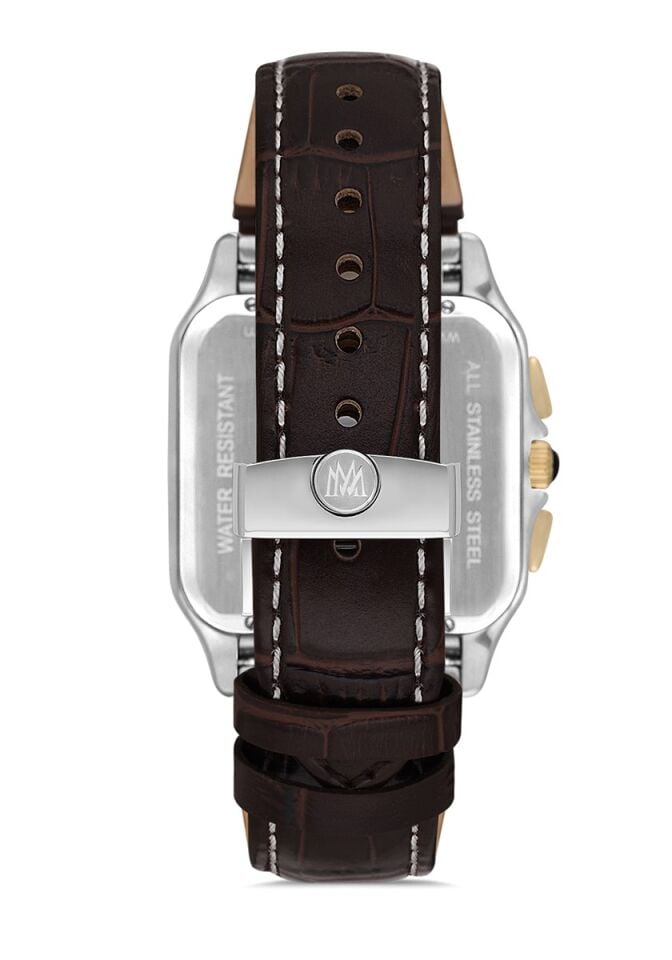 Momentus Men's Time Master TM348T-02KG