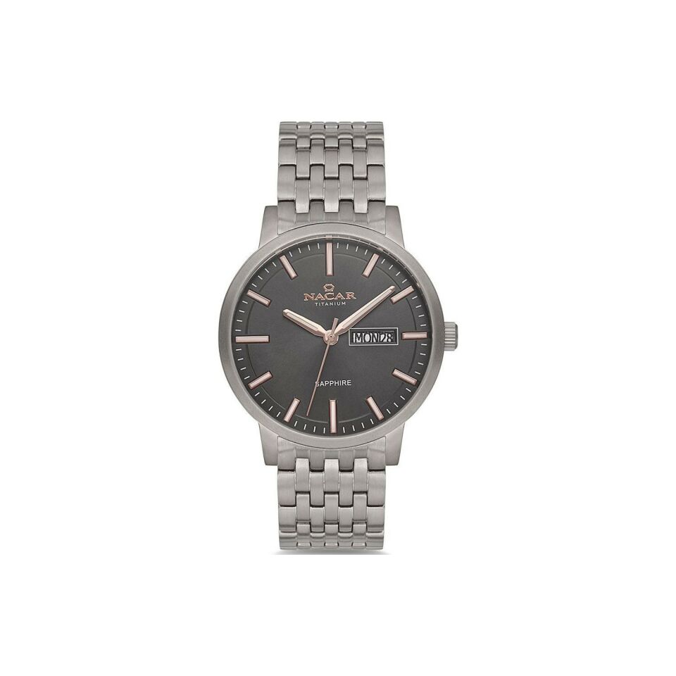 Nacar Nc34-250236-Tgm Erkek Kol Saati