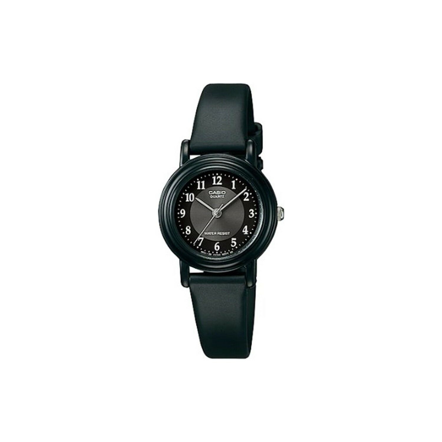 Casio Lq-139Amv-1B3Ldf Kadın Kol Saati