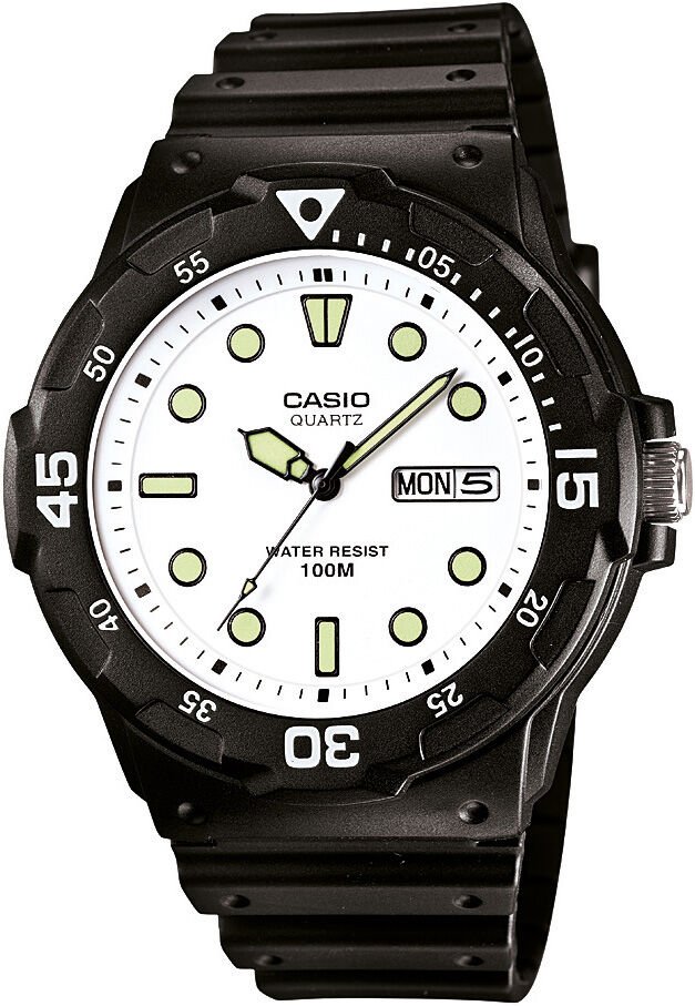 Casio Mrw-200H-7Evdf Analog Erkek Kol Saati
