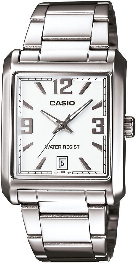 Casio Mtp-1336D-7Adf Analog Erkek Kol Saati
